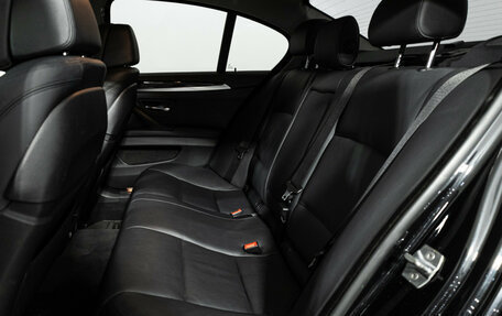 BMW 5 серия, 2014 год, 2 535 000 рублей, 11 фотография