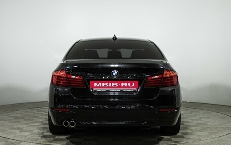 BMW 5 серия, 2014 год, 2 535 000 рублей, 7 фотография
