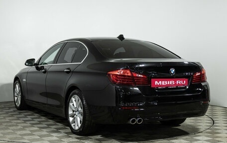 BMW 5 серия, 2014 год, 2 535 000 рублей, 8 фотография