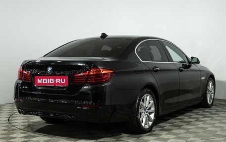 BMW 5 серия, 2014 год, 2 535 000 рублей, 6 фотография