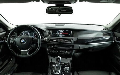 BMW 5 серия, 2014 год, 2 535 000 рублей, 14 фотография