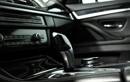 BMW 5 серия, 2014 год, 2 535 000 рублей, 17 фотография