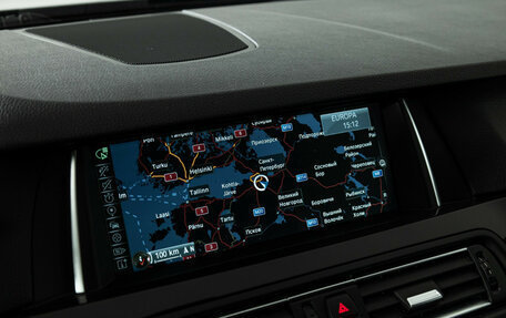 BMW 5 серия, 2014 год, 2 535 000 рублей, 20 фотография