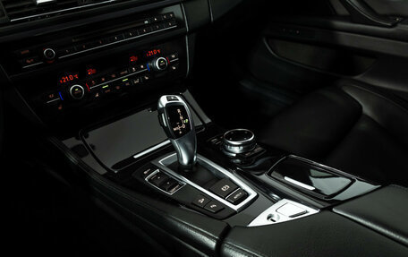 BMW 5 серия, 2014 год, 2 535 000 рублей, 21 фотография