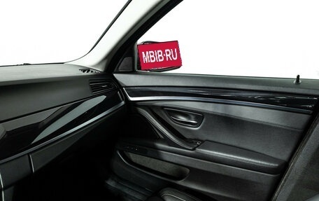 BMW 5 серия, 2014 год, 2 535 000 рублей, 24 фотография