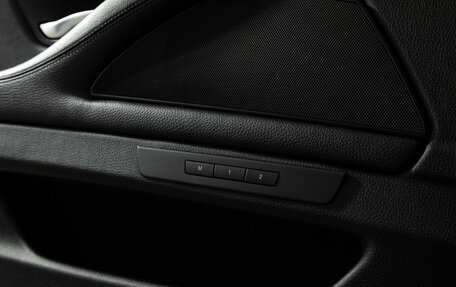 BMW 5 серия, 2014 год, 2 535 000 рублей, 26 фотография