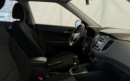 Hyundai Creta I рестайлинг, 2018 год, 1 680 000 рублей, 12 фотография