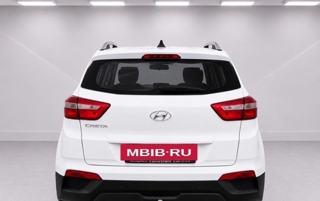 Hyundai Creta I рестайлинг, 2018 год, 1 680 000 рублей, 3 фотография