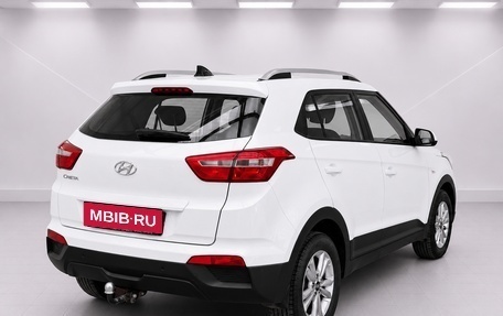 Hyundai Creta I рестайлинг, 2018 год, 1 680 000 рублей, 4 фотография
