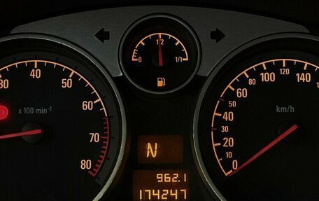 Opel Astra H, 2010 год, 565 000 рублей, 6 фотография
