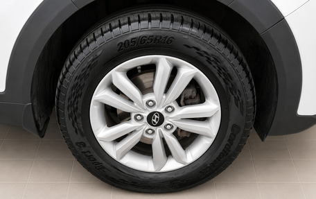 Hyundai Creta I рестайлинг, 2018 год, 1 680 000 рублей, 16 фотография