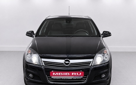 Opel Astra H, 2010 год, 565 000 рублей, 2 фотография