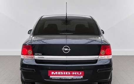 Opel Astra H, 2010 год, 565 000 рублей, 3 фотография