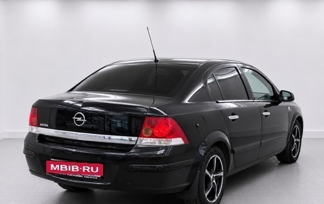 Opel Astra H, 2010 год, 565 000 рублей, 4 фотография