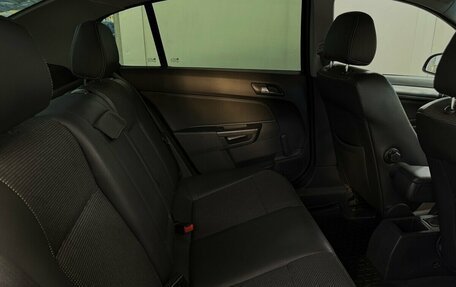 Opel Astra H, 2010 год, 565 000 рублей, 14 фотография