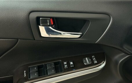 Toyota Camry, 2017 год, 2 170 000 рублей, 9 фотография