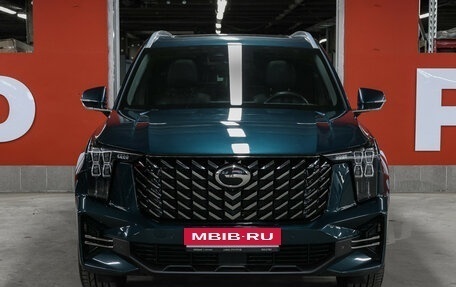 GAC GS8, 2024 год, 3 617 000 рублей, 2 фотография