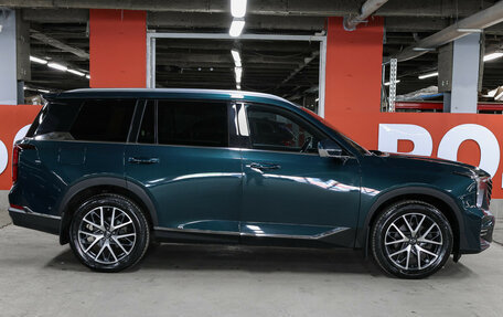 GAC GS8, 2024 год, 3 617 000 рублей, 4 фотография