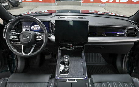 GAC GS8, 2024 год, 3 617 000 рублей, 16 фотография