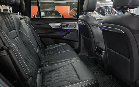 GAC GS8, 2024 год, 3 617 000 рублей, 14 фотография