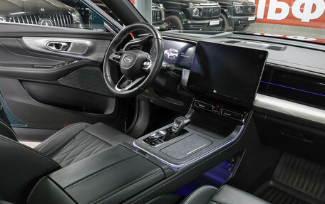 GAC GS8, 2024 год, 3 617 000 рублей, 12 фотография