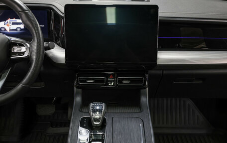 GAC GS8, 2024 год, 3 617 000 рублей, 17 фотография