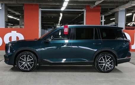 GAC GS8, 2024 год, 3 617 000 рублей, 9 фотография