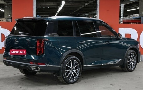 GAC GS8, 2024 год, 3 617 000 рублей, 6 фотография