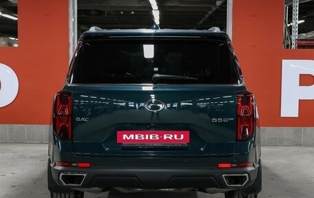 GAC GS8, 2024 год, 3 617 000 рублей, 7 фотография