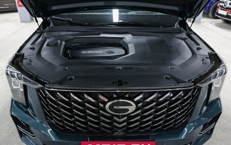 GAC GS8, 2024 год, 3 617 000 рублей, 10 фотография