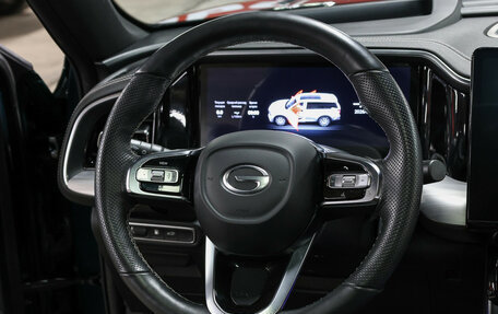 GAC GS8, 2024 год, 3 617 000 рублей, 19 фотография
