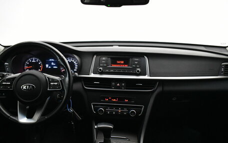 KIA Optima IV, 2019 год, 1 950 000 рублей, 5 фотография