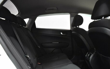 KIA Optima IV, 2019 год, 1 950 000 рублей, 13 фотография