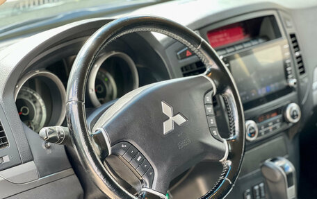 Mitsubishi Pajero IV, 2013 год, 2 199 000 рублей, 13 фотография