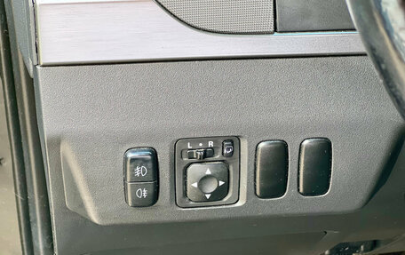 Mitsubishi Pajero IV, 2013 год, 2 199 000 рублей, 17 фотография