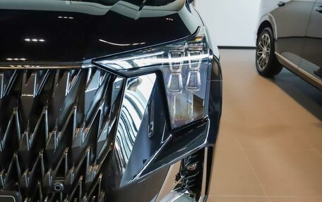 GAC GS8, 2026 год, 5 199 000 рублей, 6 фотография