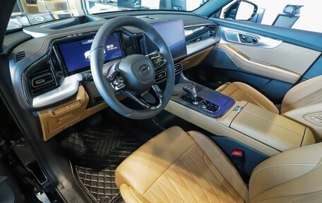 GAC GS8, 2026 год, 5 199 000 рублей, 8 фотография