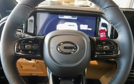 GAC GS8, 2026 год, 5 199 000 рублей, 13 фотография