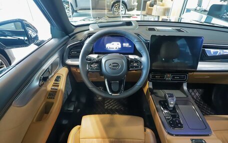 GAC GS8, 2026 год, 5 199 000 рублей, 17 фотография
