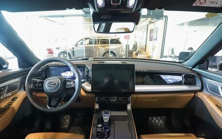 GAC GS8, 2026 год, 5 199 000 рублей, 16 фотография