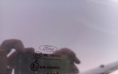 Ford Focus II рестайлинг, 2010 год, 550 000 рублей, 9 фотография