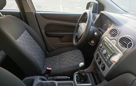 Ford Focus II рестайлинг, 2010 год, 550 000 рублей, 11 фотография