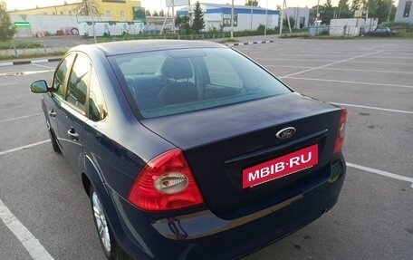 Ford Focus II рестайлинг, 2010 год, 550 000 рублей, 4 фотография