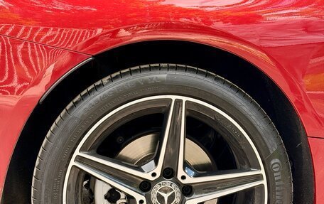 Mercedes-Benz C-Класс, 2018 год, 3 400 000 рублей, 18 фотография