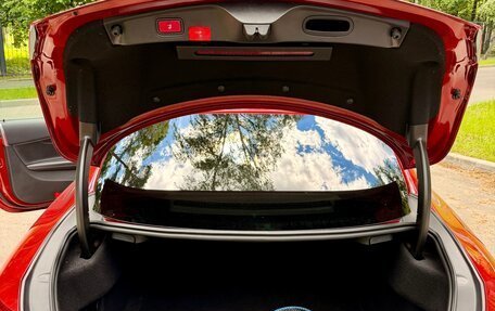 Mercedes-Benz C-Класс, 2018 год, 3 400 000 рублей, 14 фотография