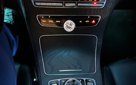 Mercedes-Benz C-Класс, 2018 год, 3 400 000 рублей, 20 фотография