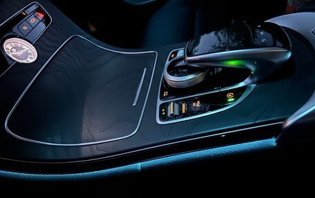 Mercedes-Benz C-Класс, 2018 год, 3 400 000 рублей, 21 фотография