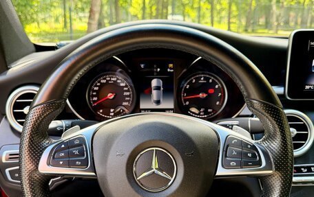 Mercedes-Benz C-Класс, 2018 год, 3 400 000 рублей, 34 фотография