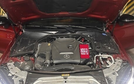 Mercedes-Benz C-Класс, 2018 год, 3 400 000 рублей, 38 фотография