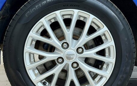 Hyundai Solaris II рестайлинг, 2013 год, 680 000 рублей, 14 фотография